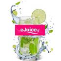 eJuicey Ice mint E-Liquid 10ml
