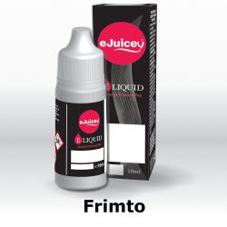 eJuicey Frimto E-Liquid 10ml