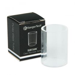 Kanger Subtank Mini Replacement Glass