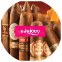 eJuicey Cigar E-liquid 10ml