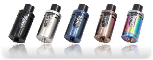 Aspire Cleito Exo