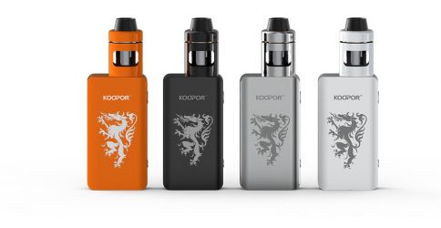 Smok Knight Kit 80w