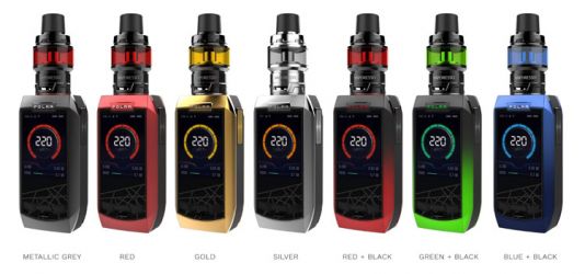 Vaporesso Polar