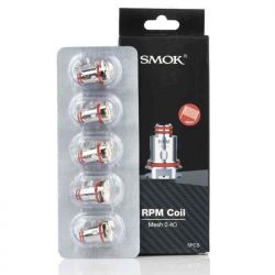 smok RPM coil 0.4ohm