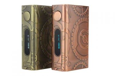 Tesla Nano Steampunk 100w