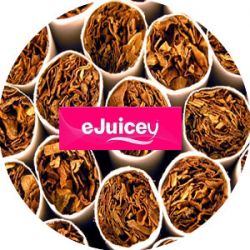 eJuicey USA Tobacco E-Liquid 10ml