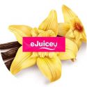 eJuicey Vanilla E-liquid 10ml