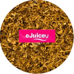 eJuicey Virginia Tobacco E-Liquid 10ml