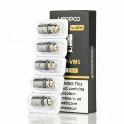 Voopoo PNP VM5