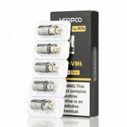 Voopoo PNP VM6